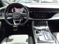 Audi Q8 SPORT 50TDI SLINEPLUS 286CV LEDMATRIX TETTO"22 ITA Fekete - thumbnail 9