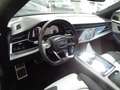 Audi Q8 SPORT 50TDI SLINEPLUS 286CV LEDMATRIX TETTO"22 ITA Fekete - thumbnail 8