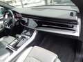 Audi Q8 SPORT 50TDI SLINEPLUS 286CV LEDMATRIX TETTO"22 ITA Fekete - thumbnail 7