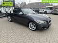 BMW 220 2-serie Cabrio 220i M pakket |Clima|Stoelverwarmin Grau - thumbnail 15