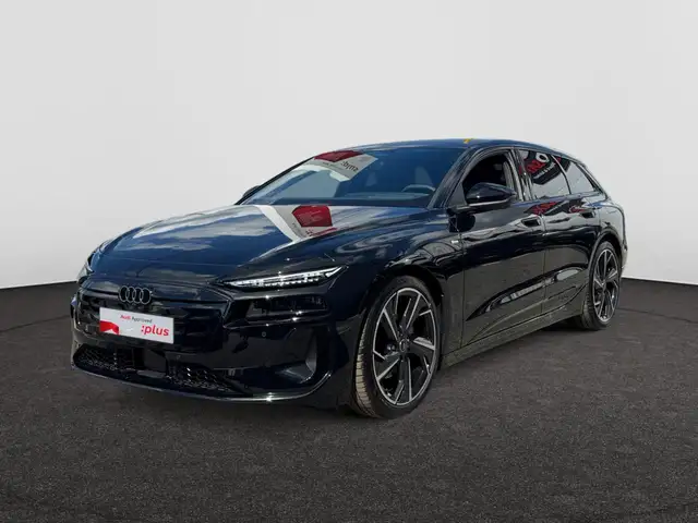 Audi A6 e-tron A6 Avant e-Tron 83 kWh Coporate S