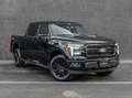 Ford F 150 2026 Lariat € 72690 +5.0L V8 COYOTE ENGINE +195 LARIAT® BLACK APPEARANCE PACKAGE Schwarz - thumbnail 3