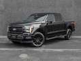 Ford F 150 2026 Lariat € 72690 +5.0L V8 COYOTE ENGINE +195 LARIAT® BLACK APPEARANCE PACKAGE Schwarz - thumbnail 1