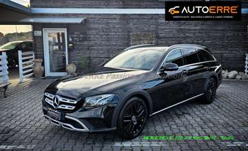 SW All-Terrain d Sport 4matic