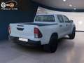 Toyota Hilux 2.5D-4D Cabina Doble GX Blanco - thumbnail 5