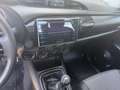 Toyota Hilux 2.5D-4D Cabina Doble GX Blanco - thumbnail 19