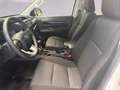 Toyota Hilux 2.5D-4D Cabina Doble GX Blanco - thumbnail 10