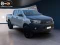 Toyota Hilux 2.5D-4D Cabina Doble GX Blanco - thumbnail 7