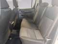 Toyota Hilux 2.5D-4D Cabina Doble GX Blanco - thumbnail 15