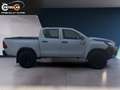 Toyota Hilux 2.5D-4D Cabina Doble GX Blanco - thumbnail 6