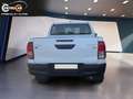 Toyota Hilux 2.5D-4D Cabina Doble GX Blanco - thumbnail 4