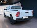 Toyota Hilux 2.5D-4D Cabina Doble GX Blanco - thumbnail 3
