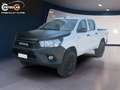Toyota Hilux 2.5D-4D Cabina Doble GX Blanco - thumbnail 1