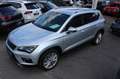 SEAT Ateca 1.5 TSI Xcellence 4Drive+360°KAMERA+AHK Argent - thumbnail 8