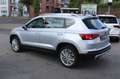 SEAT Ateca 1.5 TSI Xcellence 4Drive+360°KAMERA+AHK Argent - thumbnail 4