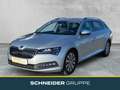 Skoda Superb Combi Premium Edition 2.0 TDI PREMIUM EDITION NAVI Silber - thumbnail 1