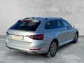 Skoda Superb Combi Premium Edition 2.0 TDI PREMIUM EDITION NAVI Silber - thumbnail 5