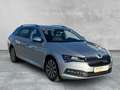 Skoda Superb Combi Premium Edition 2.0 TDI PREMIUM EDITION NAVI Silber - thumbnail 7
