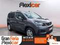 Peugeot Rifter 1.5BlueHDi S&S Standard Allure 100 Gris - thumbnail 1