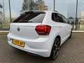 Volkswagen Polo 1.0 TSI 116pk Beats - Pano/schuifdak - LED - Navi Blanc - thumbnail 14