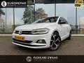 Volkswagen Polo 1.0 TSI 116pk Beats - Pano/schuifdak - LED - Navi Blanc - thumbnail 1