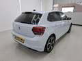 Volkswagen Polo 1.0 TSI 116pk Beats - Pano/schuifdak - LED - Navi Wit - thumbnail 6