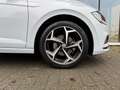 Volkswagen Polo 1.0 TSI 116pk Beats - Pano/schuifdak - LED - Navi Blanc - thumbnail 12