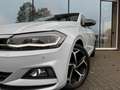 Volkswagen Polo 1.0 TSI 116pk Beats - Pano/schuifdak - LED - Navi Blanc - thumbnail 2