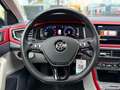 Volkswagen Polo 1.0 TSI 116pk Beats - Pano/schuifdak - LED - Navi Blanc - thumbnail 29