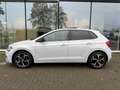 Volkswagen Polo 1.0 TSI 116pk Beats - Pano/schuifdak - LED - Navi Blanc - thumbnail 5
