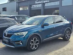 Renault Arkana TCe 140 EDC INTENS/Autom./Navi/LED/Sitzh/T.Leder/