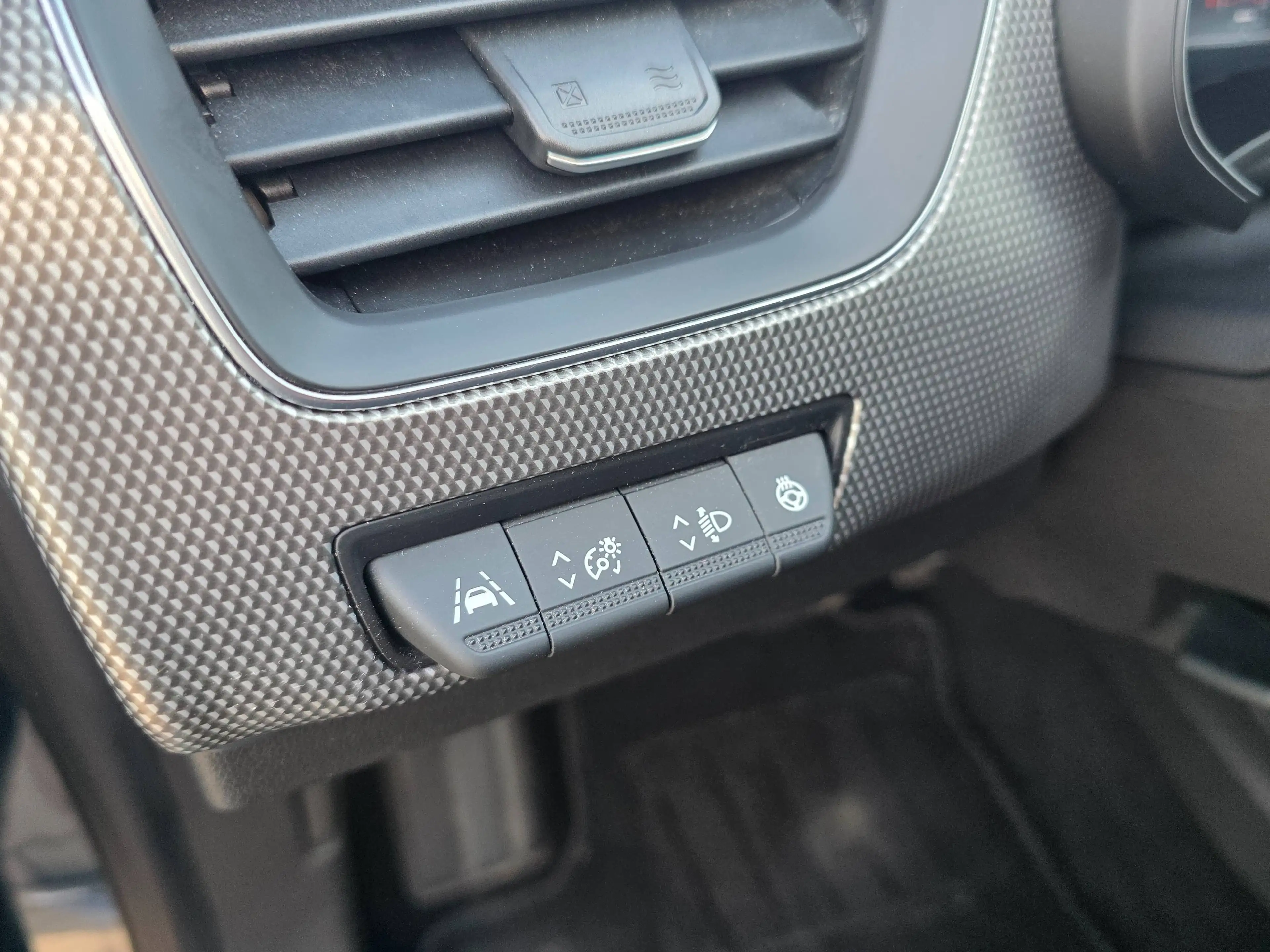 Renault Arkana Arkana TCe 140 EDC INTENS/Autom./Navi/LED/Sitzh/T.Leder/ — photo 13