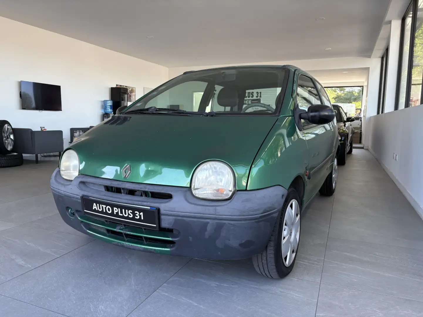 Renault Twingo 1.2 16v Authentique - 1