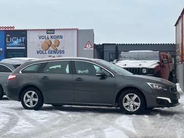 1.6e-HDI Aut. Active Kombi **Facelift**