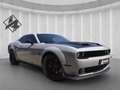 Dodge Challenger * SRT V8*Hellcat*Black-Edition*727PS* Grau - thumbnail 1