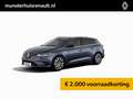 Renault Megane Estate TCe 140 7EDC Techno Automatisch | Pack Park Grey - thumbnail 1