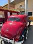 Mercedes-Benz 220 Rojo - thumbnail 3