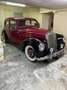 Mercedes-Benz 220 Rojo - thumbnail 9