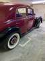 Mercedes-Benz 220 Rojo - thumbnail 11