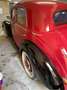 Mercedes-Benz 220 Rojo - thumbnail 6