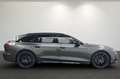 Audi A6 A6 Avant 2.0 tdi mhev + S line quattro aut. 204cv Grijs - thumbnail 2