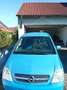 Opel Meriva Meriva 1.6 Bleu - thumbnail 1