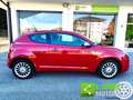 Alfa Romeo MiTo 1.4 78 CV 8V S&S Distinctive GARANZIA INCLUSA Rood - thumbnail 12