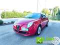 Alfa Romeo MiTo 1.4 78 CV 8V S&S Distinctive GARANZIA INCLUSA Rood - thumbnail 1