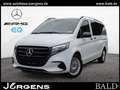 Mercedes-Benz Vito 119 Tourer/PRO/MOPF/Navi/MBUX/Totw/Cam Weiß - thumbnail 1