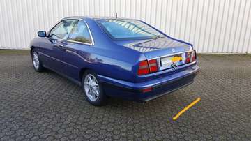 Coupe 3.0 V6 24V Uniek! Italiaan 205PK Autovisie n