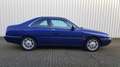 Lancia Kappa Coupe 3.0 V6 24V Uniek! Italiaan 205PK Autovisie n Modrá - thumbnail 7