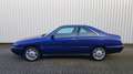 Lancia Kappa Coupe 3.0 V6 24V Uniek! Italiaan 205PK Autovisie n Modrá - thumbnail 6