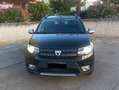 Dacia Logan Logan MCV Stepway 1.5 dci s Nero - thumbnail 2