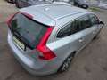 Volvo V60 V60 D2 Letztes Pickerl  ÖAMTC ohne Mängel Grau - thumbnail 9